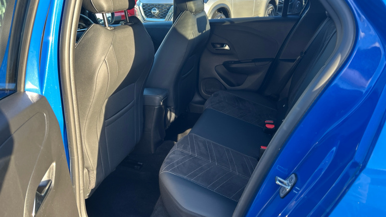 Vauxhall Corsa 1.2 Turbo Ultimate 5dr Petrol Hatchback